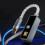 USB C Type C Headphone Amplifier Tiny 3.5mm Lossless Audio Smartphone PC Laptop 5