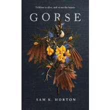 Gorse by Sam K. Horton Paperback Book
