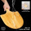 Bamboo Pizza Peel  Wooden Pizza Cutting Board With Comfortable Handle  Pizza Peeling Tool 3