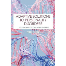 Adaptive Solutions to Personality Disorders by Peter Tyrer Paperback B