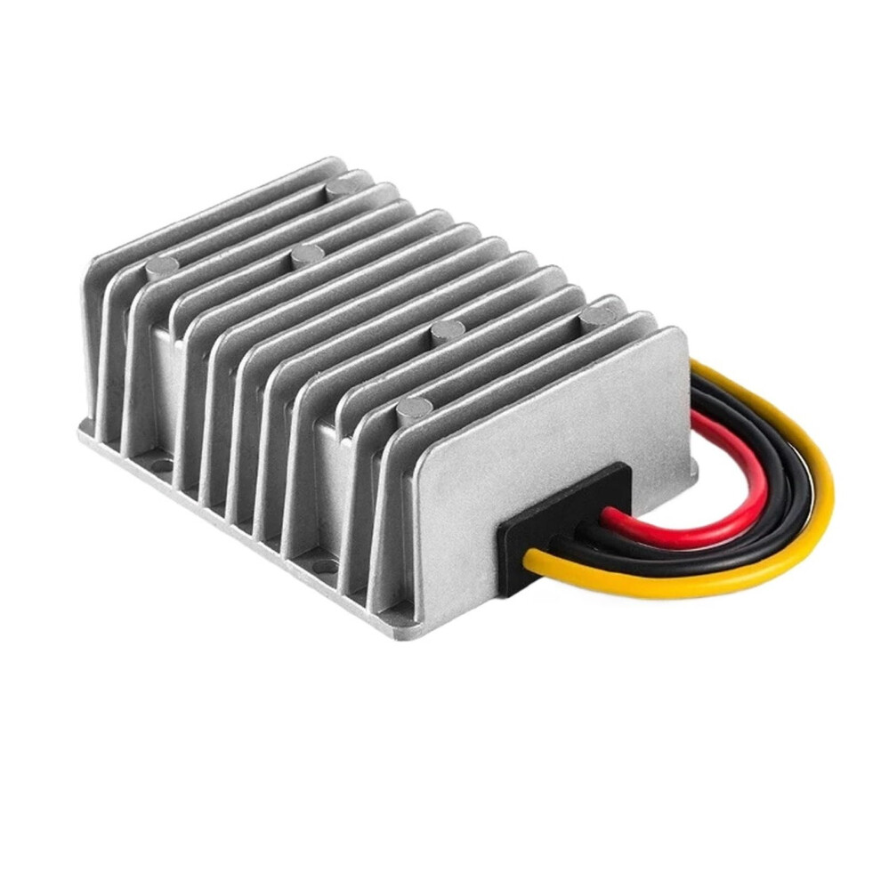 Dc Dc Battery Charger 1036V To 14.6V/13.8V/16.8V/12.6V 15A Constant Current For Leadacid And Lithium Batteries 9323874259994