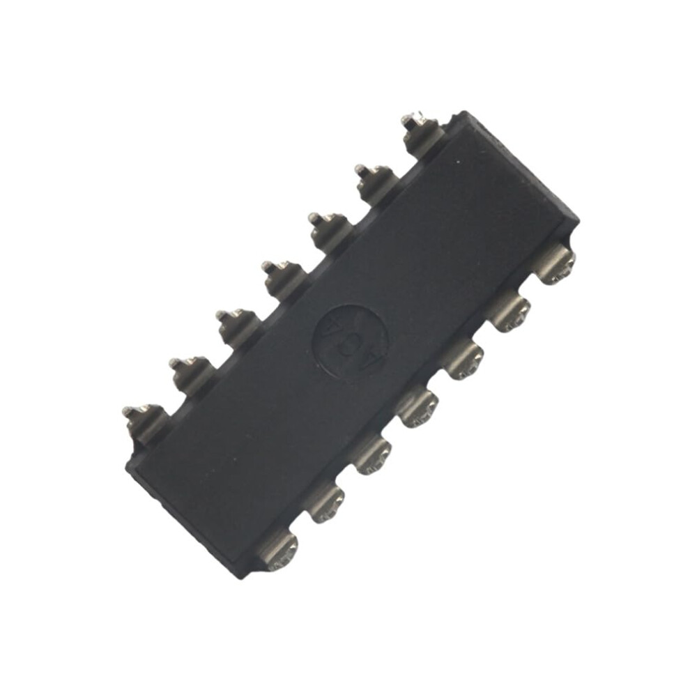 Dip14 Throughhole 8Bit Serialin Parallelout Shift Register For Circuitmodules Pack Of 10 9067246115616