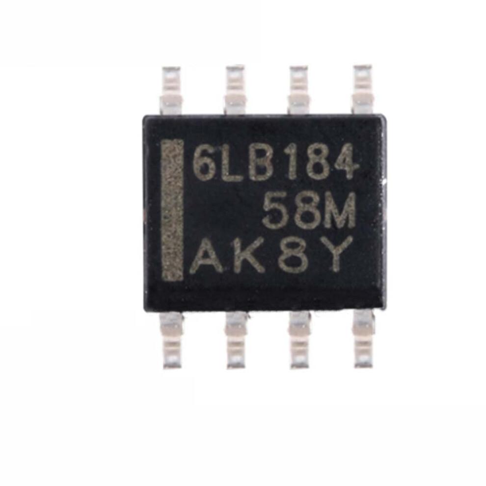 Sop8 Package For Circuit Modules 10 Pieces 9105992550463