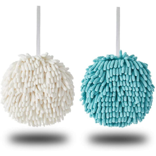 Κρεμαστές χειροπετσέτες, οικολογικές πετσέτες χειρός για κουζίνα και μπάνιο,
