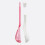Sugar Shaker Kitchen Baking Utensils Baking Duster ABS-White 5