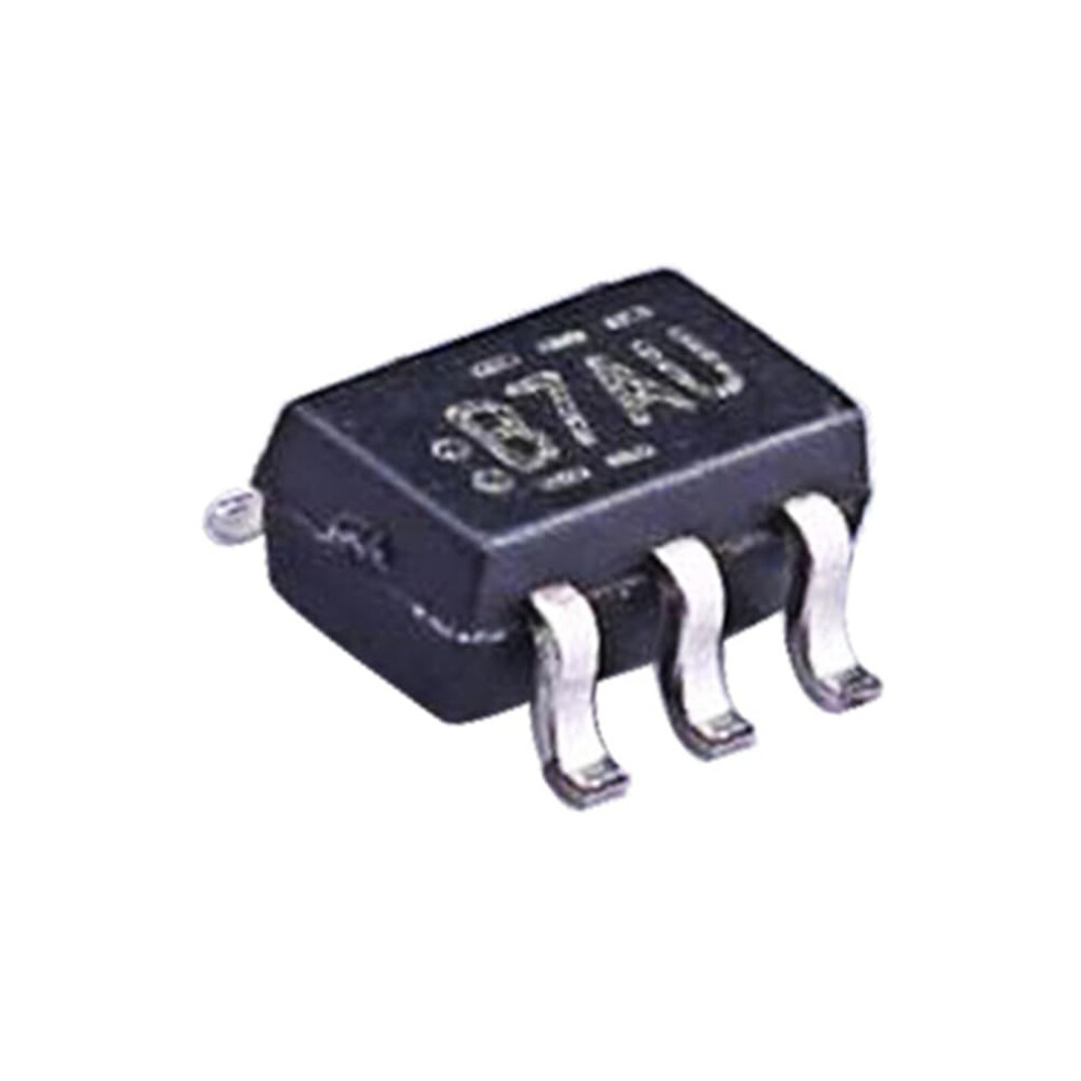 6Pin Logic Ic For Circuit Modules, P6x Package, 10 Pieces 9323874260471