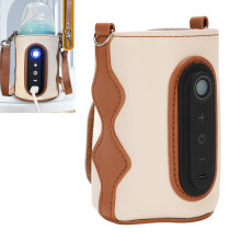 Wasserdichte Duffel-Tasche aus neuseelischer Wolle Filz, Reisetasche mit verstellbarem Schultergurt