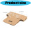 Pack Of 5 Foldable Cardboard Coffee Cup Holders With Christmas 3