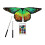 Dance Costume Accessory Illuminated LED Butterfly Wing for Belly 1
