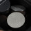 5Pieces High Efficiency Nonrust Steel Coffee Filters-58.5MM 5