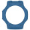 Lightweight TPU Protective Cover Half Enclosed Hollows-Blue 1