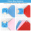 Three Corner Styles Rounder Suitable for Paper Craft-White 7