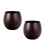 2Pcs Unique Artisanal Creative Cups Japanese Aesthetic-D 1