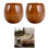 2Pcs Unique Artisanal Creative Cups Japanese Aesthetic-D 3