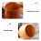 2Pcs Unique Artisanal Creative Cups Japanese Aesthetic-D 6