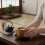 2Pcs Unique Artisanal Creative Cups Japanese Aesthetic-D 5