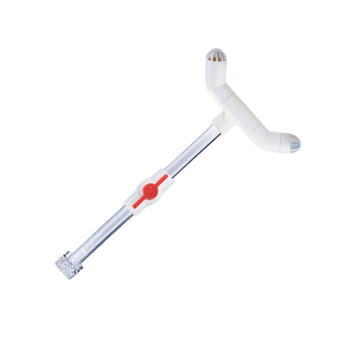 Aquarium Oil Skimmer Efficient Filter-Double claw 40cm