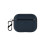 AntiFingerprint Protective Sleeve For Pro3 Wireless Earbud-Blue 6