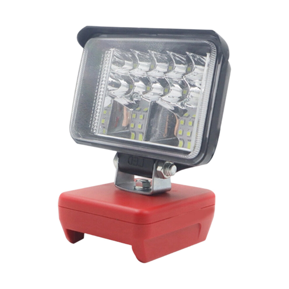 Professional Cordless Led Floodlight Lamp Spotlights-3 Inches 7754000526192