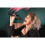 Bluetooth Karaoke microphone with speaker & lighting Black 5