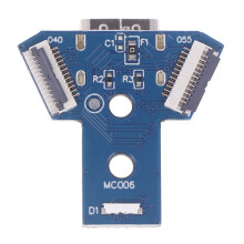 USB Charging Port Upgrade Kit for JDS-040 JDS-05 Game-1