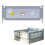 Toddlers Bed Rails Extra Long SwingDown FoldDown Bed Guard With Dear Pattern 1Side 1.2m Fits Twin Full Queen King 1