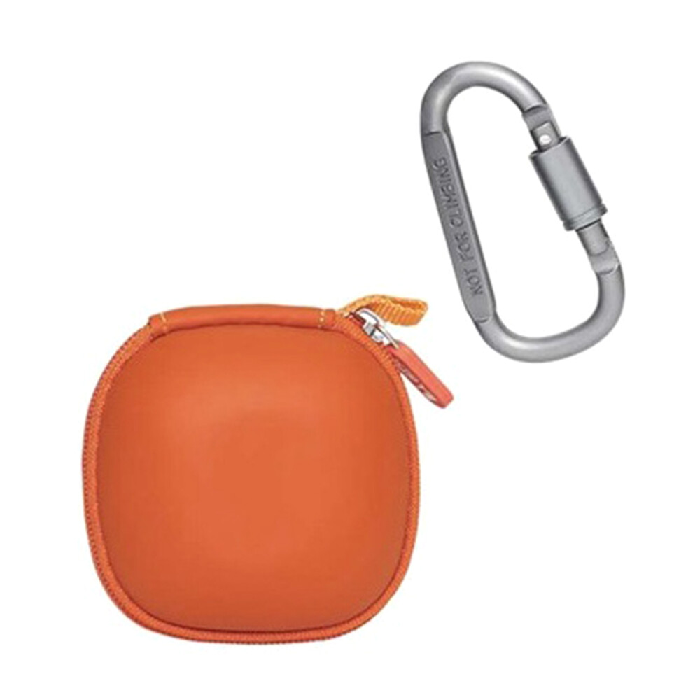 Hard Shell Protective Case For Action Camera-Hook Ora Nge 7754000514465