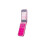 Nokia Téléphone Barbie - Mattel - HMD - Format clamshell - Double affichage - Anti-stress 2