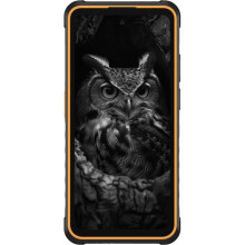 UleFone Armor X31 Pro 5G 8GB/256GB Vähän Oranssi