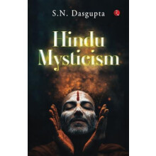 Hindu Mysticism by Surendranath Dasgupta Paperback Book
