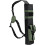 Back Quivers Lightweight Adjustable Arrow Quiver For Back ShoulderHung Arrows Holder Backpack Style 5