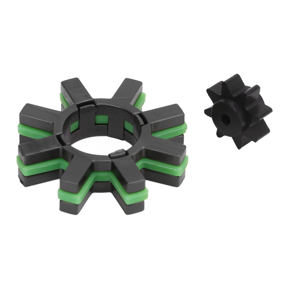 Steering Coupler Gear Kit For 20132018, 20122014, 20182021, Reduces Steering Clunk And Vibration 9339159523308