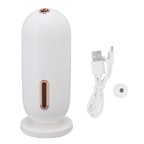 Diffusor für ätherische Öle, 3 Modi,