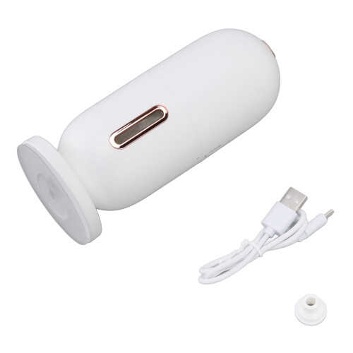 Diffusor für ätherische Öle, 3 Modi, 1