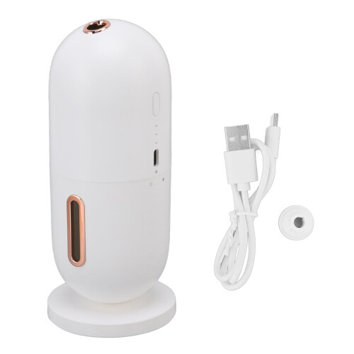Diffusor für ätherische Öle, 3 Modi, 2