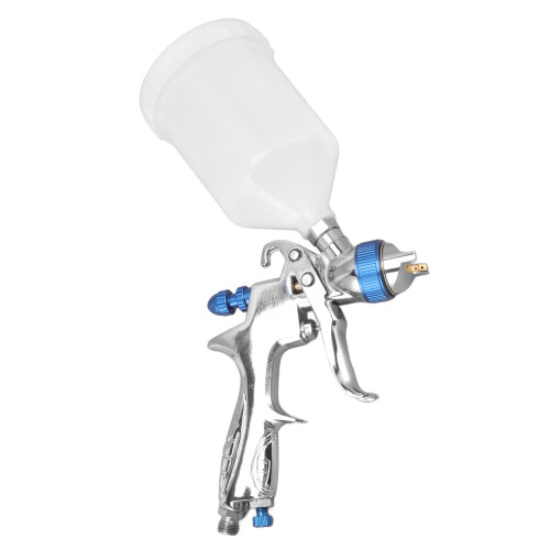 1,4 mm/0,06 Zoll Farbspritzgerät Professionelles 2