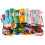 Artistic Crosses Stitching Embroidery Thread-150 colors 3 1
