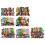 Artistic Crosses Stitching Embroidery Thread-150 colors 3 2