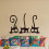 Ρουστίκ ράφια για διακόσμηση DIY, vintage σχέδια, στηρίγματα ραφιών σωλήνων, 6
