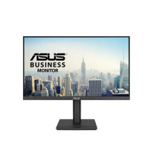 ASUS VA27DQFS 27" Full HD 100Hz IPS USB Altezza Regolabile Flicker Free VESA