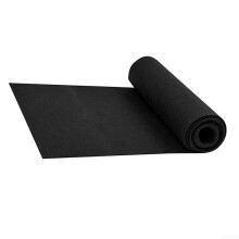 Long Lasting Felt Liner For Plants For Flower Pots And Hanging Baskets Gardening Projects 12x80 Inch