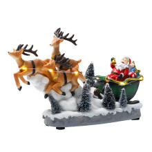 Comme cadeau pour les enfants, décorations de Noël, décorations
