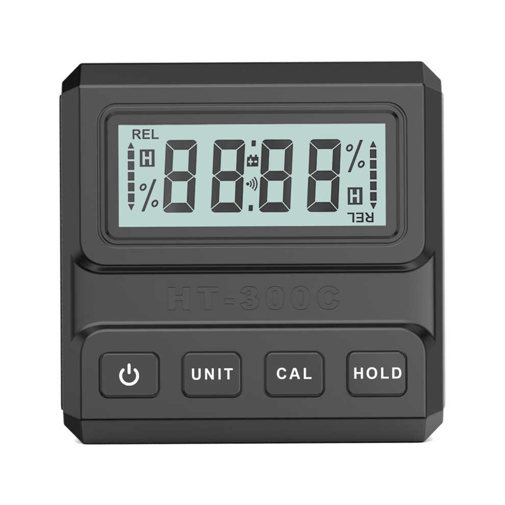 Multifunctional Digital Angles Gauge Inclinometer & Levels With Attachment 4X90 Deg For Use On Metal Surfaces 9067246116729