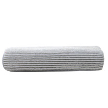 Toalhas de banho japonesas de luxo, fabricadas no Japão, supermacias e altamente absorventes, em tecido grosso de coral fleece. Tamanho grande,
