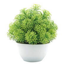 Decoração DIY com paisagens naturais para entusiastas de artesanato: a simulação de musgo oferece infinitas possibilidades para criar vistas