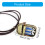 Retro-Sardinen-Dosen-Charm-Accessoire. Helles 3