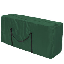 210D Oxford Cushion Storage Bags Christmas Storage Container-M