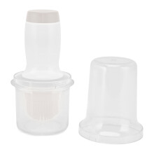 Ölspenderflasche, 60 ml, lebensmittelechtes