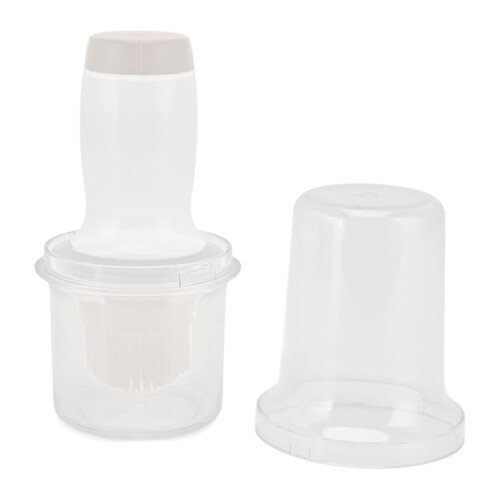 Ölspenderflasche, 60 ml, lebensmittelechtes