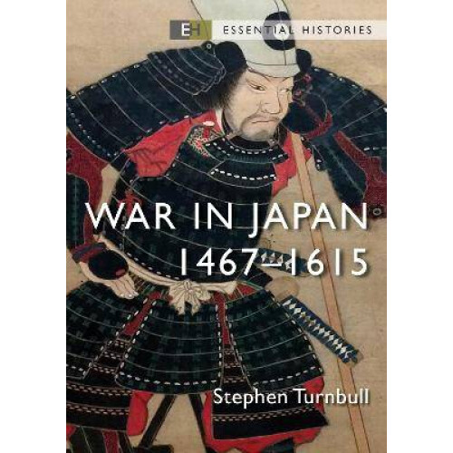 War in Japan - Book